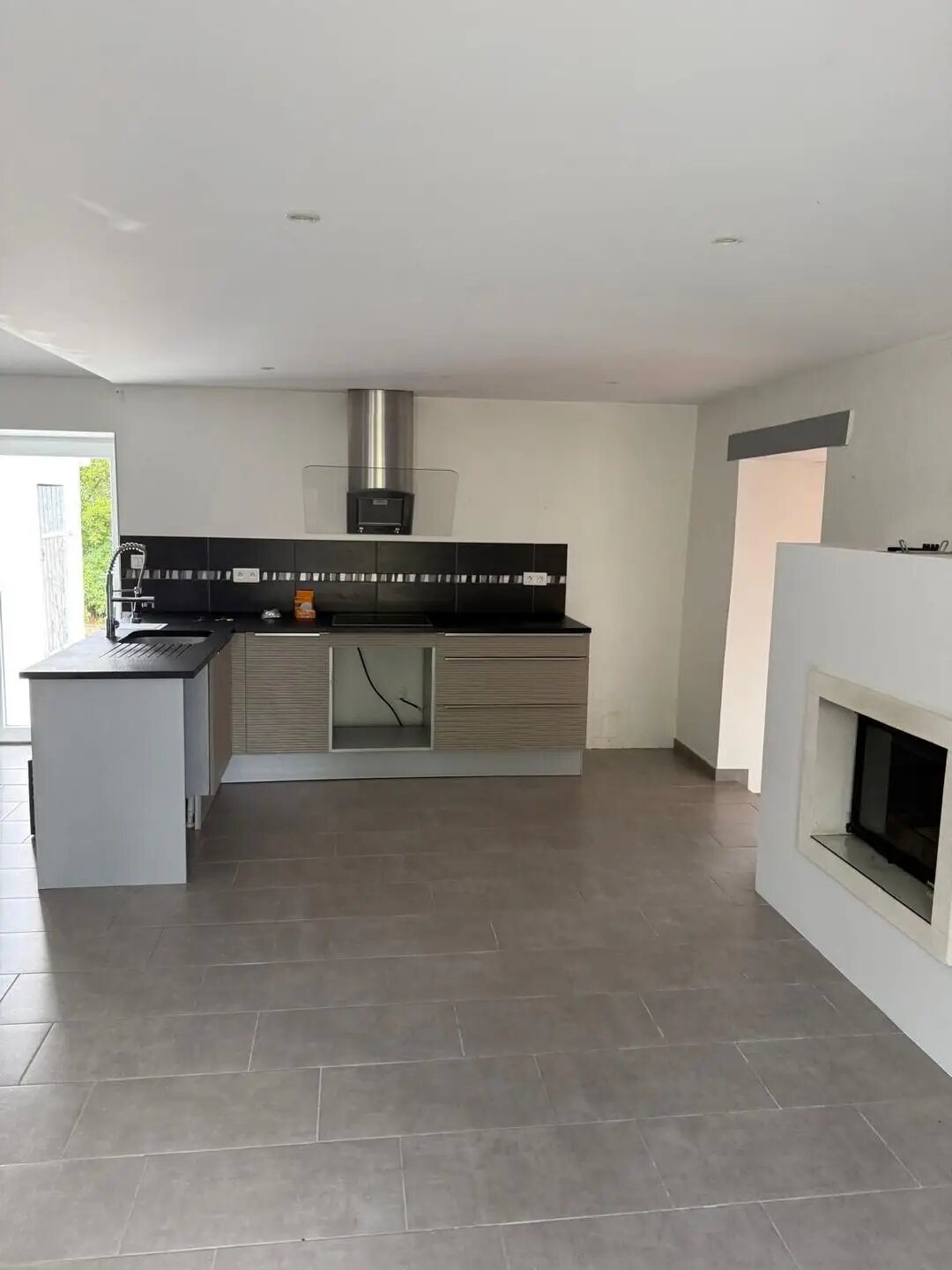 Maison à vendre, 118m², Saint-Révérend