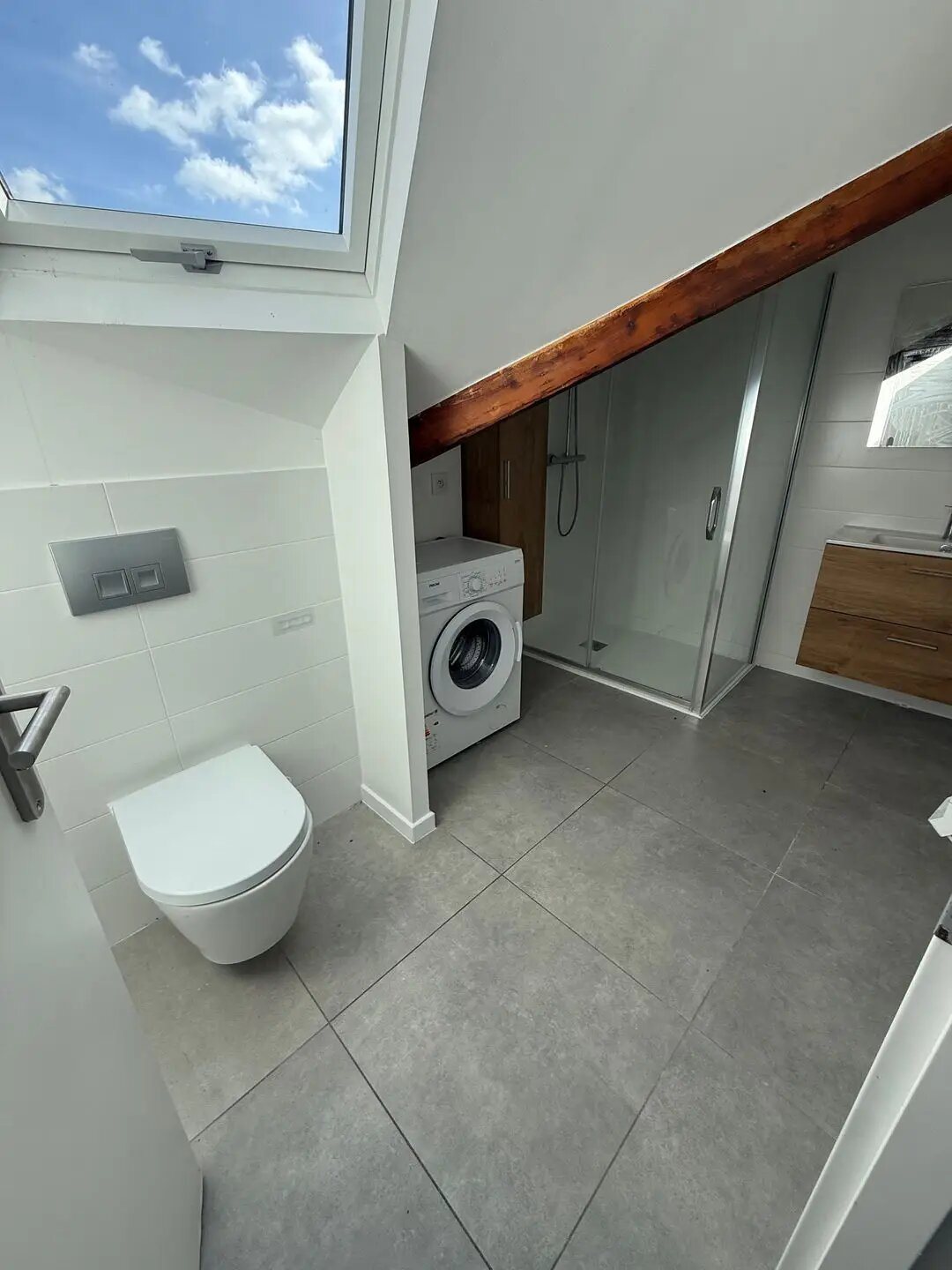 Appartement à louer, 57m², Alfortville