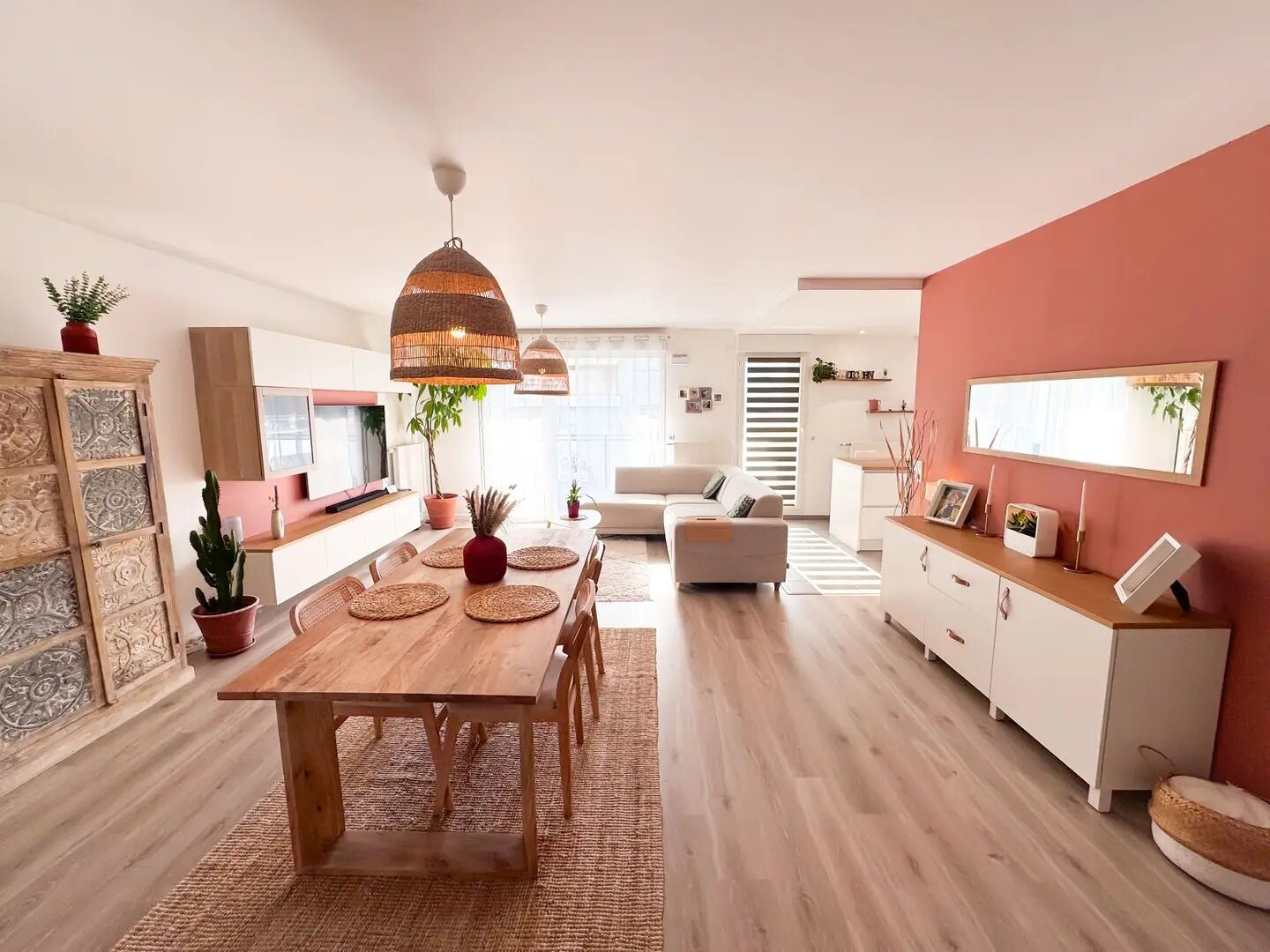 Appartement à vendre, 110m², Rouen
