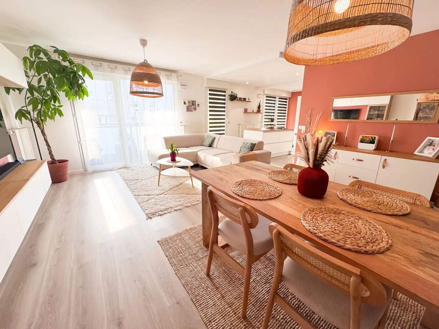 Appartement à vendre, 110m², Rouen