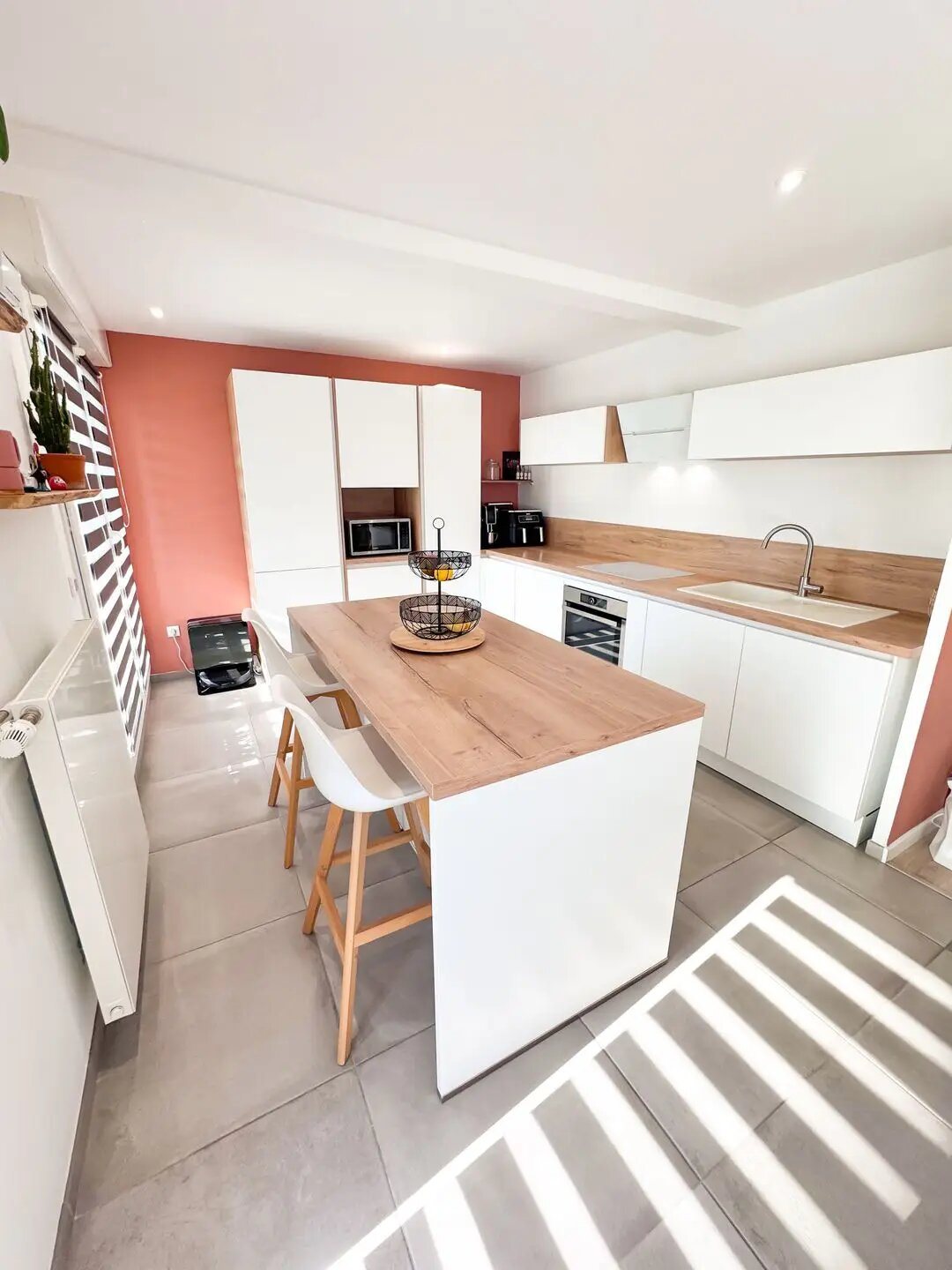 Appartement à vendre, 110m², Rouen
