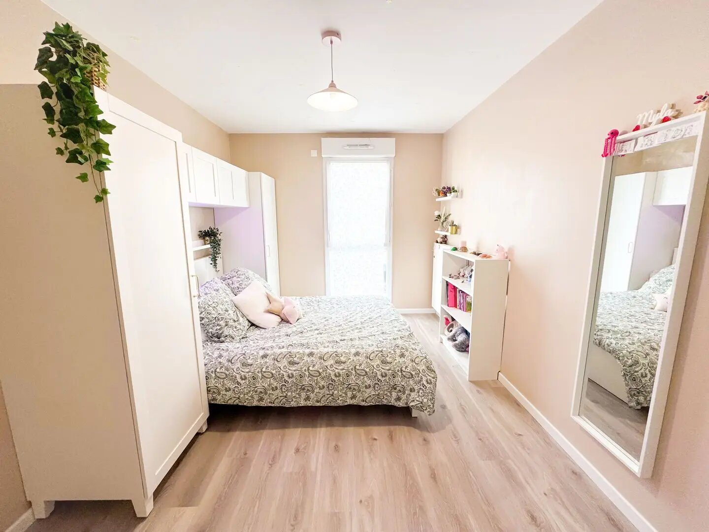 Appartement à vendre, 110m², Rouen
