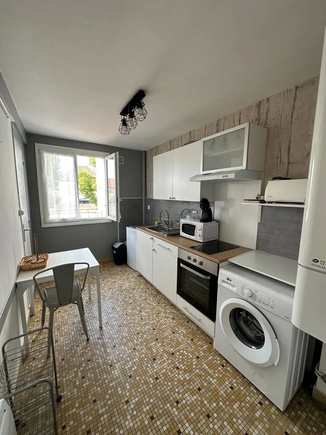 Appartement à louer, 34m², Néris-les-Bains
