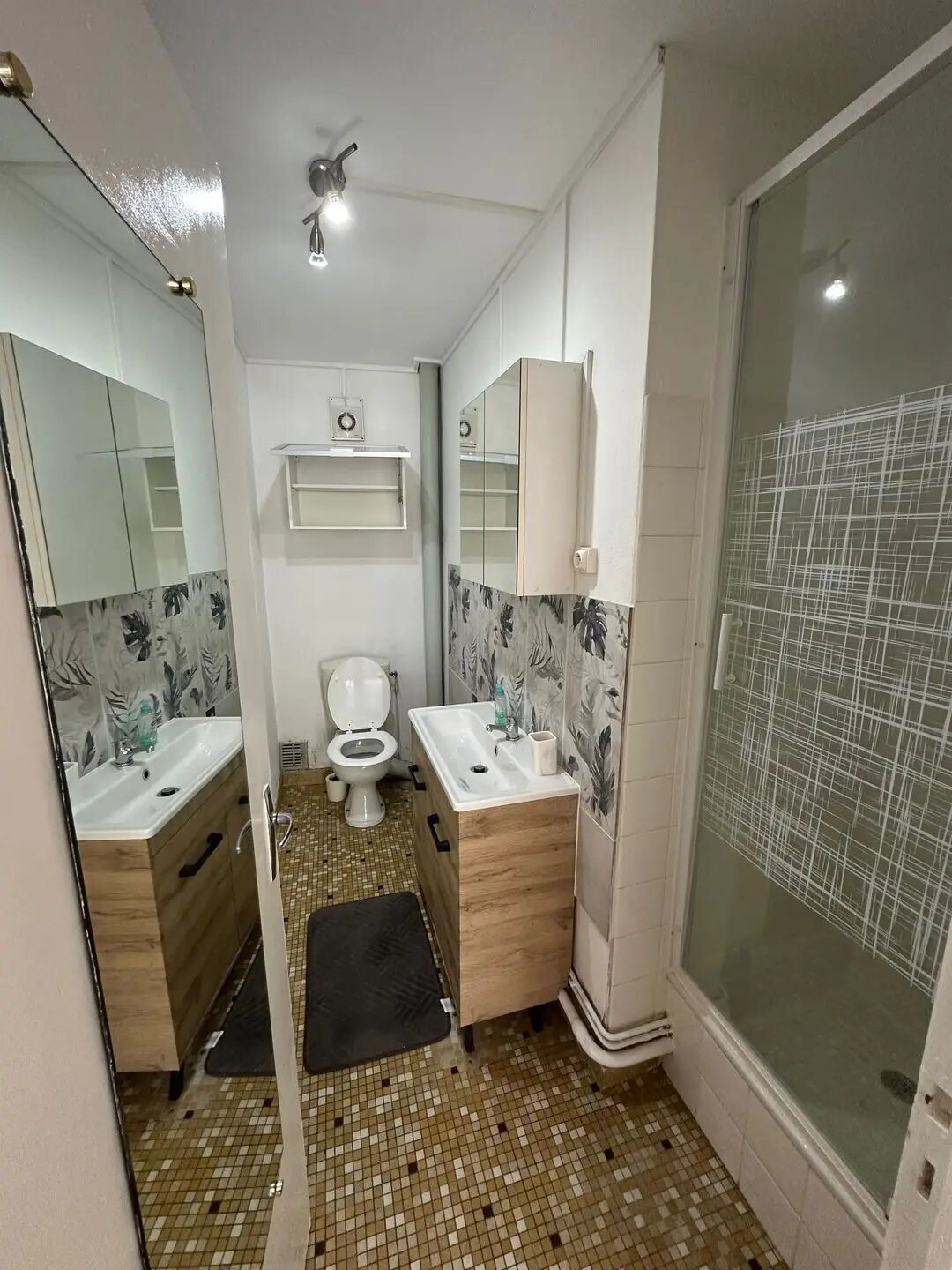 Appartement à louer, 34m², Néris-les-Bains