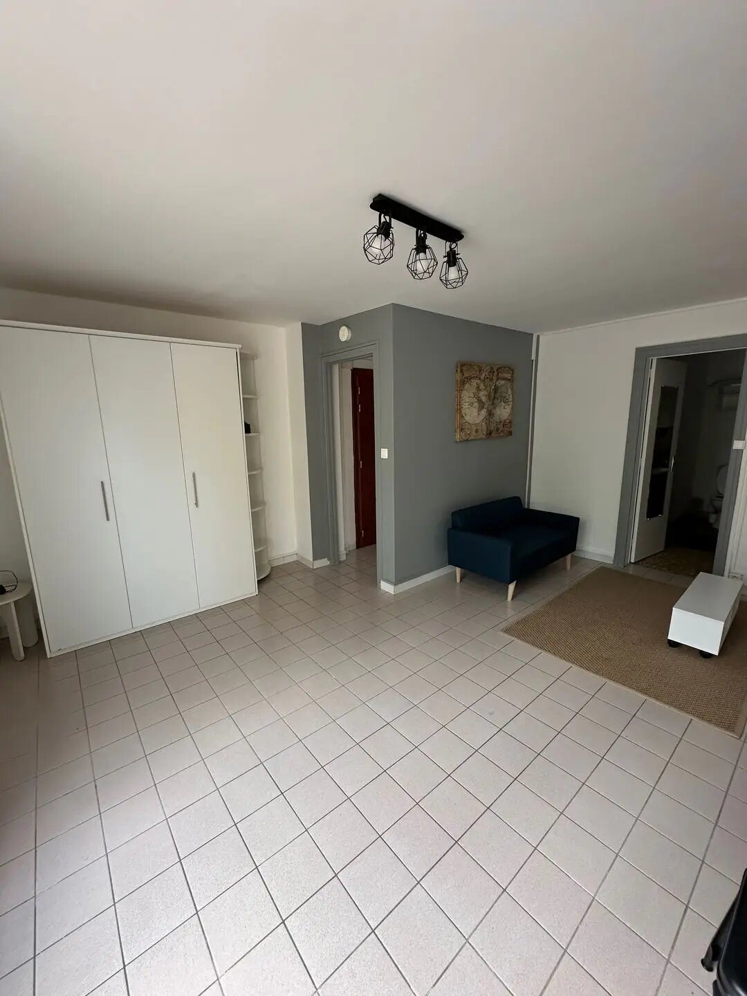 Appartement à louer, 34m², Néris-les-Bains