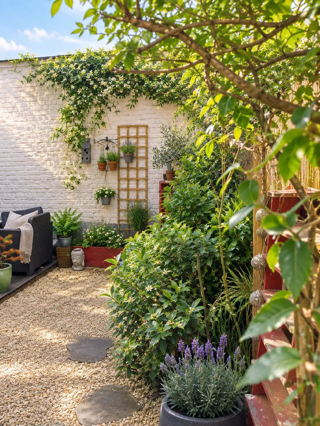 Maison à vendre, 51m², Marcq-en-Baroeul