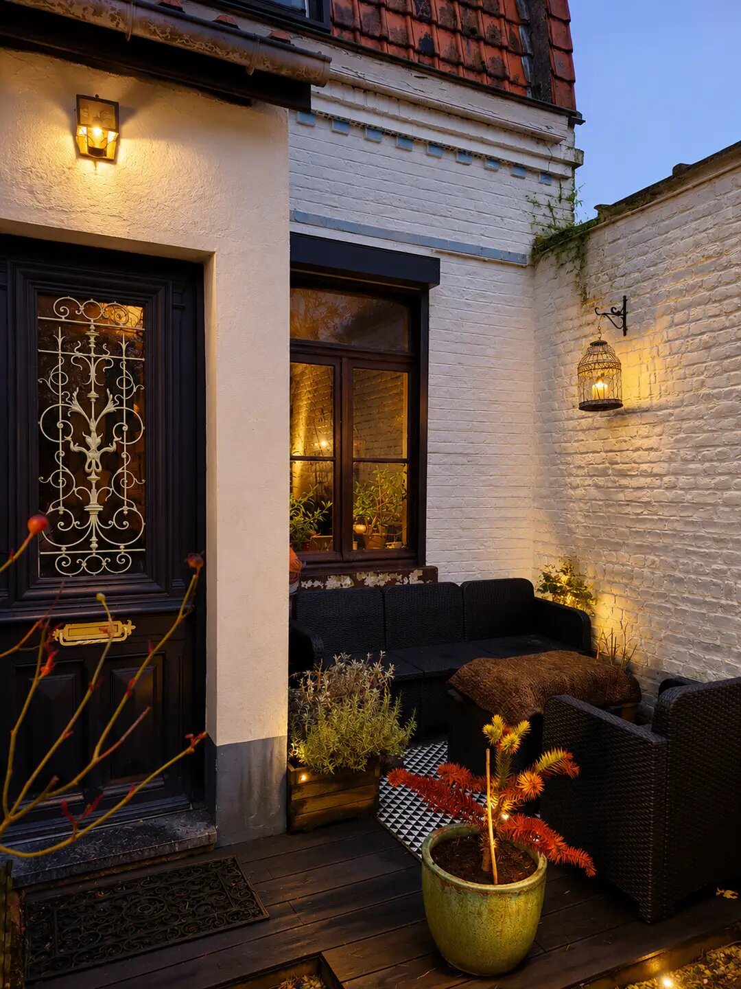 Maison à vendre, 51m², Marcq-en-Baroeul