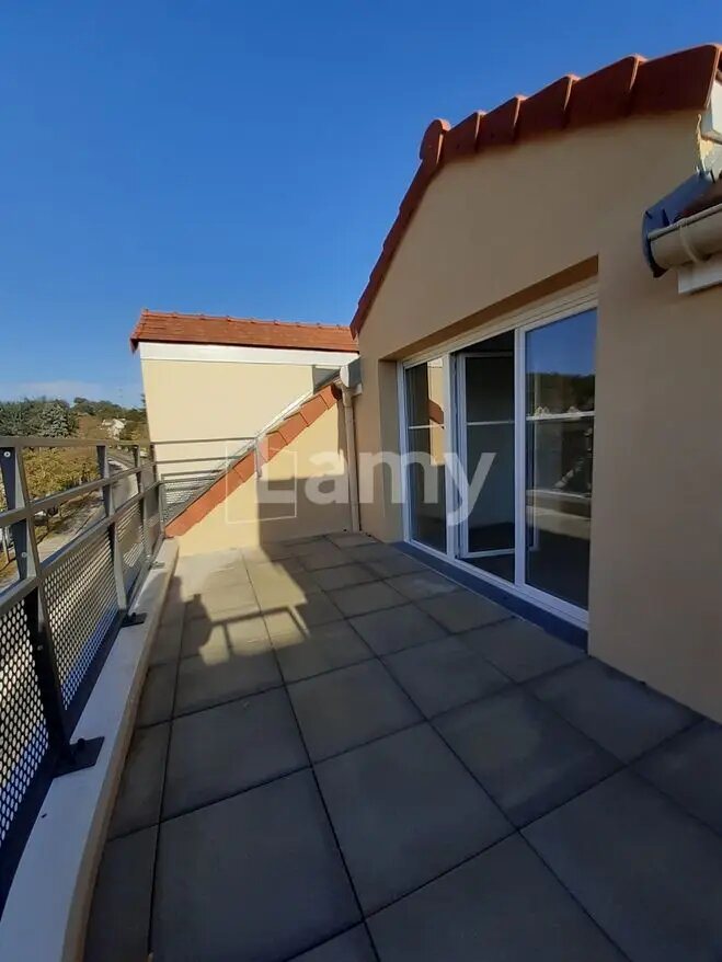Appartement à louer, 60m², Dourdan