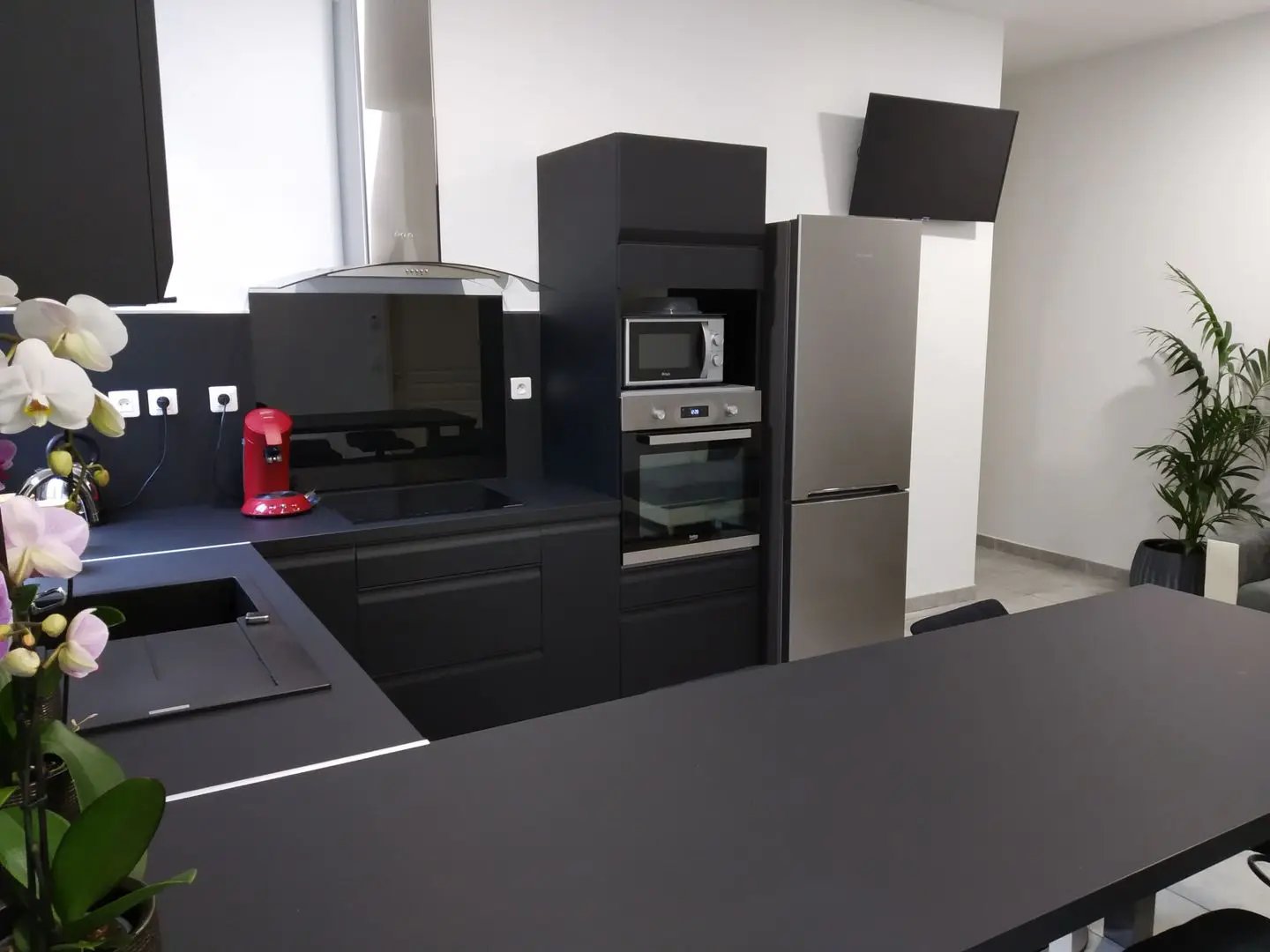 Appartement à vendre, 74m², Pau