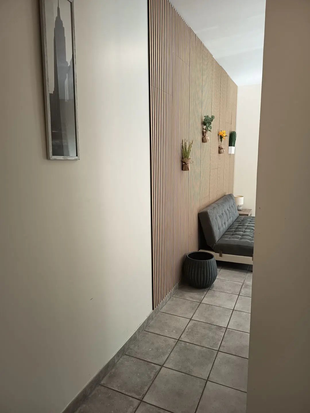 Appartement à vendre, 74m², Pau