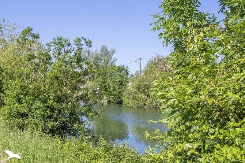 Maison à vendre, 98m², Marans