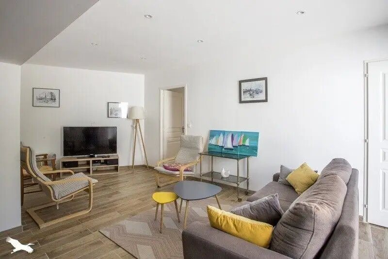 Maison à vendre, 98m², Marans