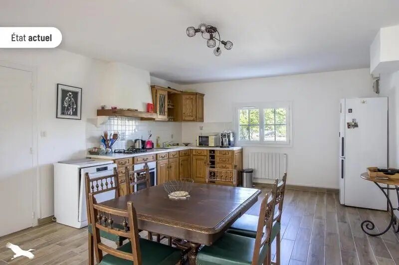 Maison à vendre, 98m², Marans