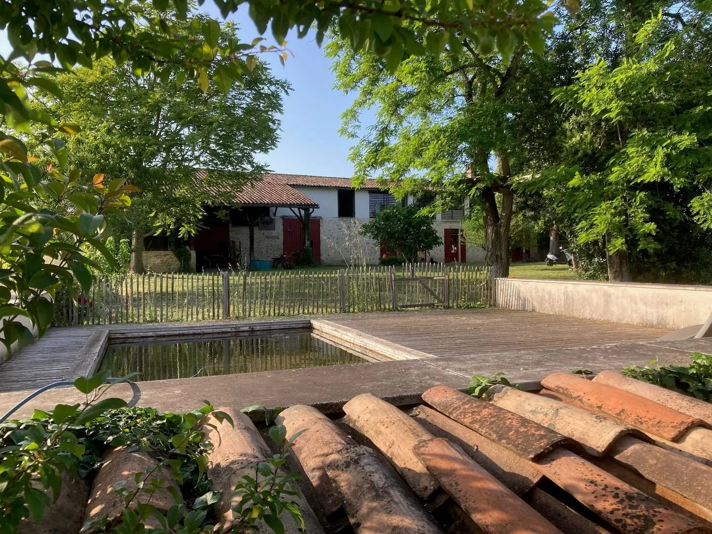 Maison à vendre, 210m², Barsac