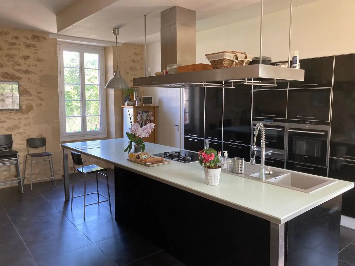 Maison à vendre, 210m², Barsac