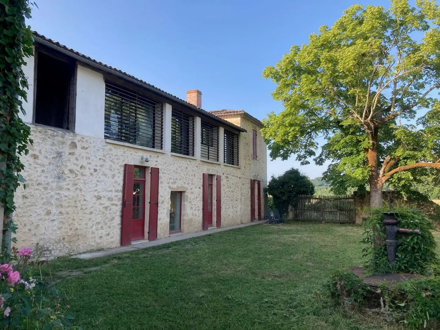 Maison à vendre, 210m², Barsac