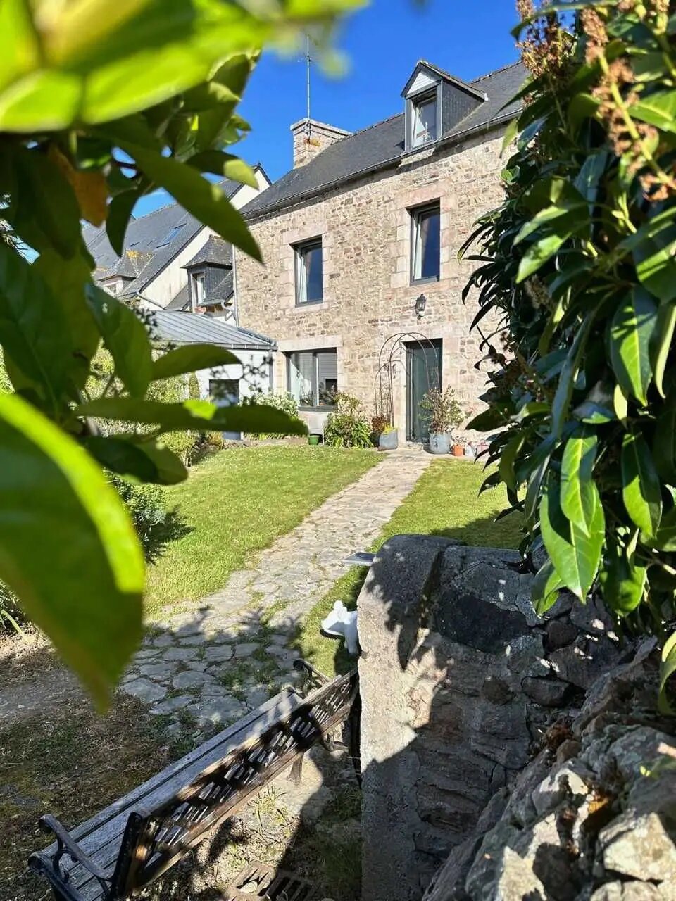 Maison à vendre, 120m², Erquy