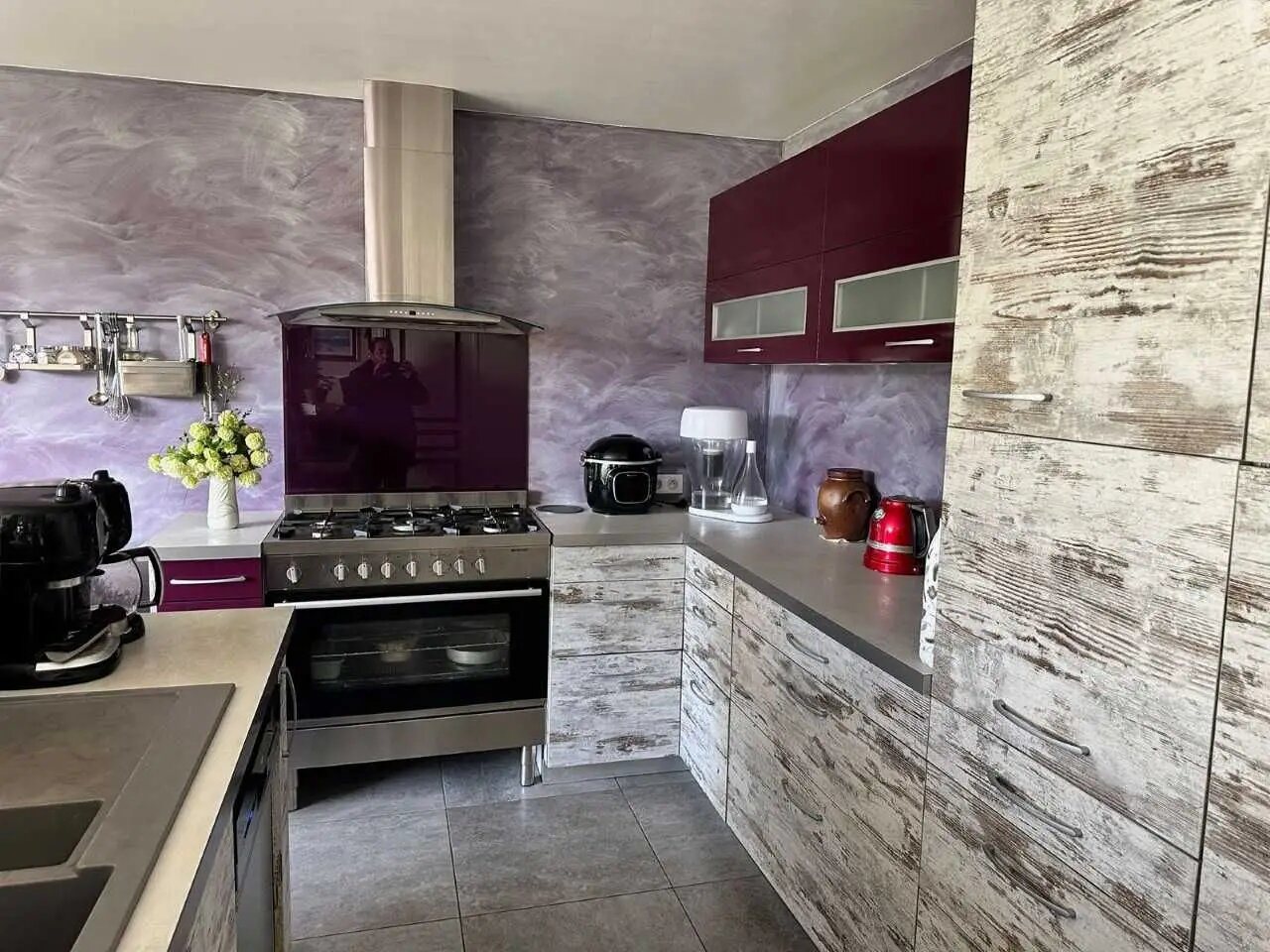 Maison à vendre, 120m², Erquy