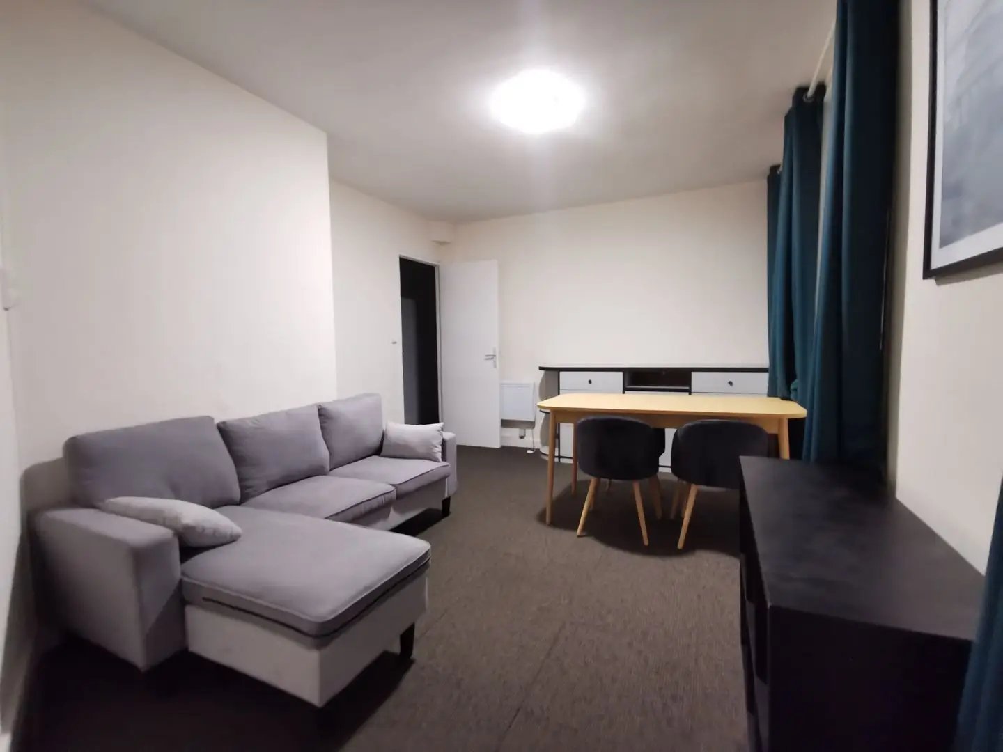 Appartement à louer, 60m², Coutances