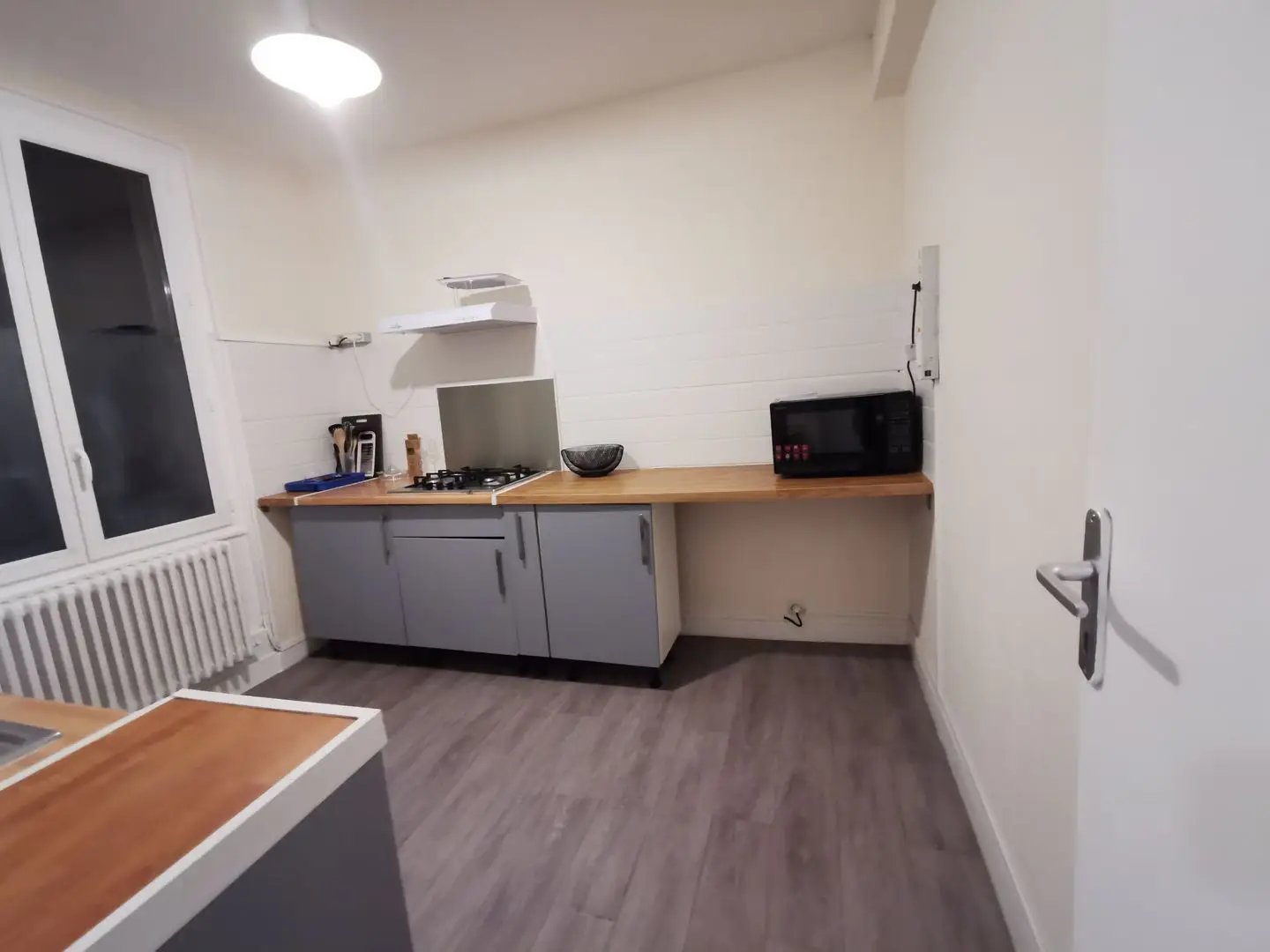 Appartement à louer, 60m², Coutances