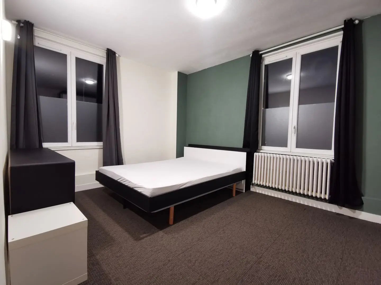 Appartement à louer, 60m², Coutances
