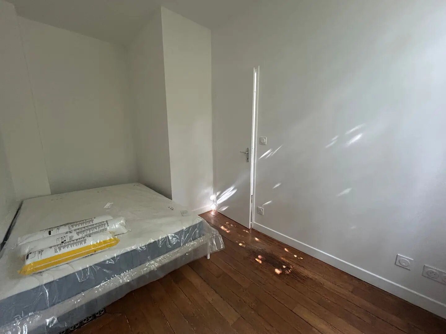 Appartement à louer, 30m², Dijon