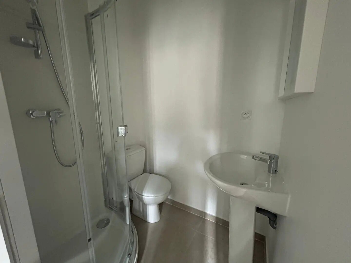 Appartement à louer, 30m², Dijon