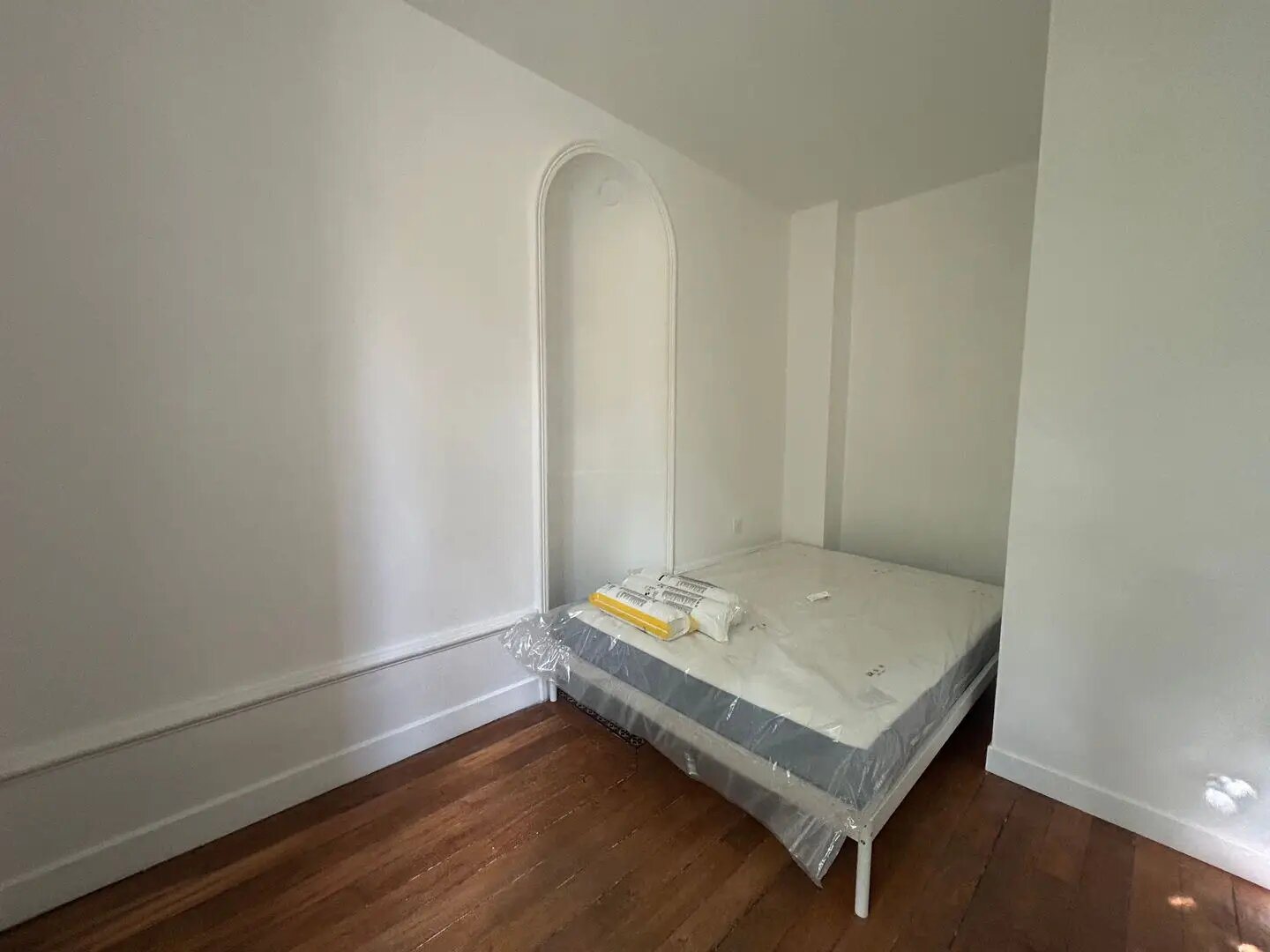 Appartement à louer, 30m², Dijon
