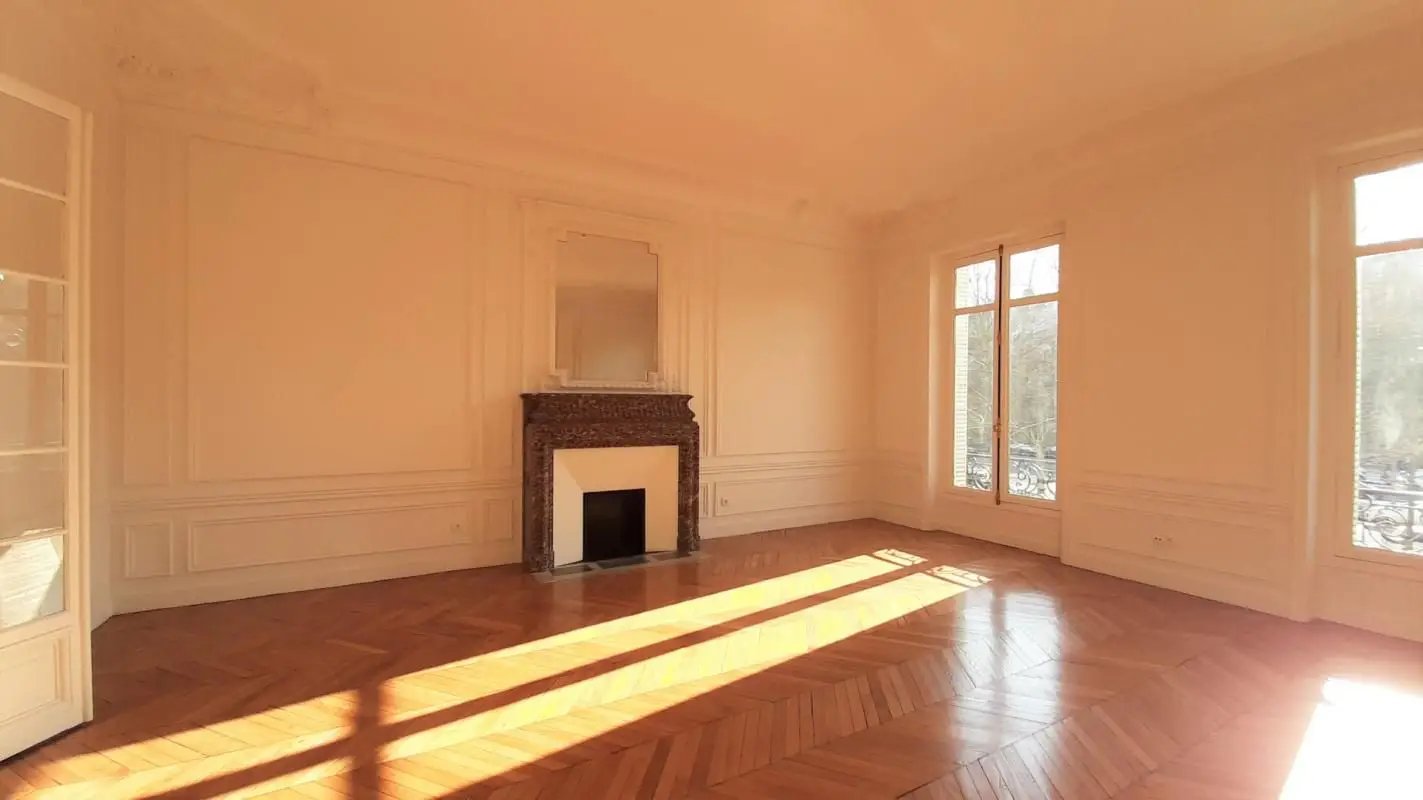 Appartement à louer, 237m², Paris 17ème