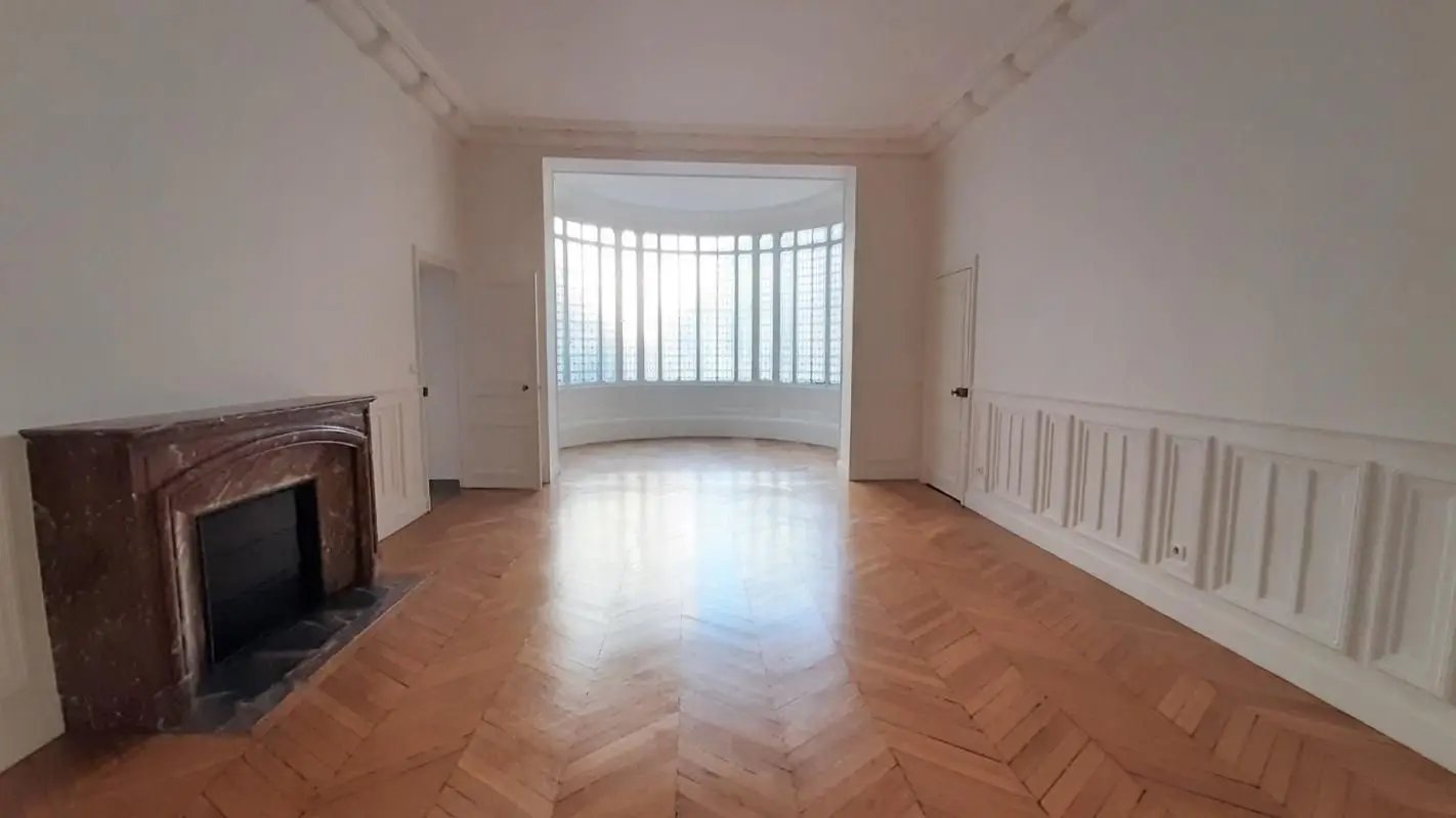 Appartement à louer, 237m², Paris 17ème