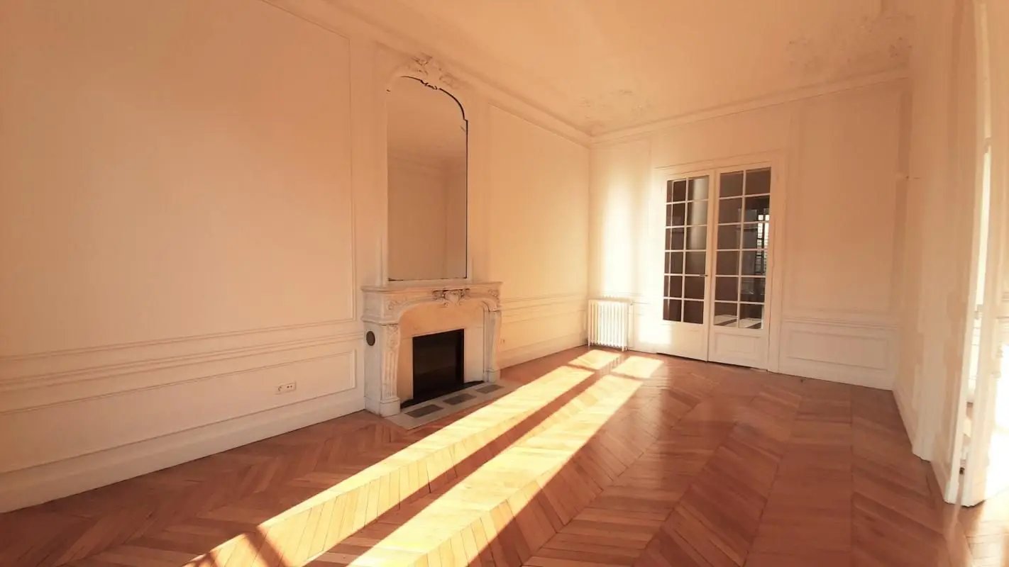 Appartement à louer, 237m², Paris 17ème