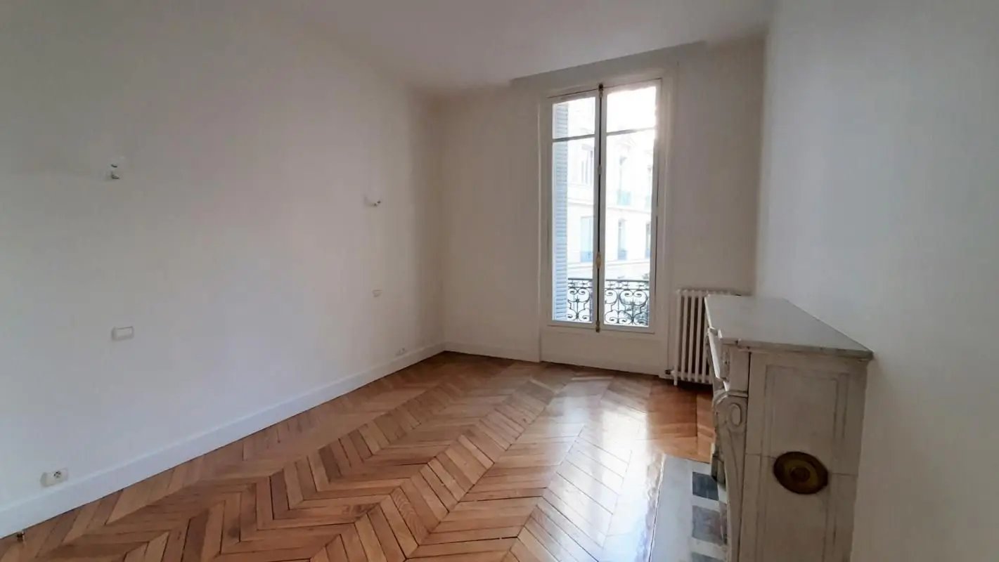 Appartement à louer, 237m², Paris 17ème