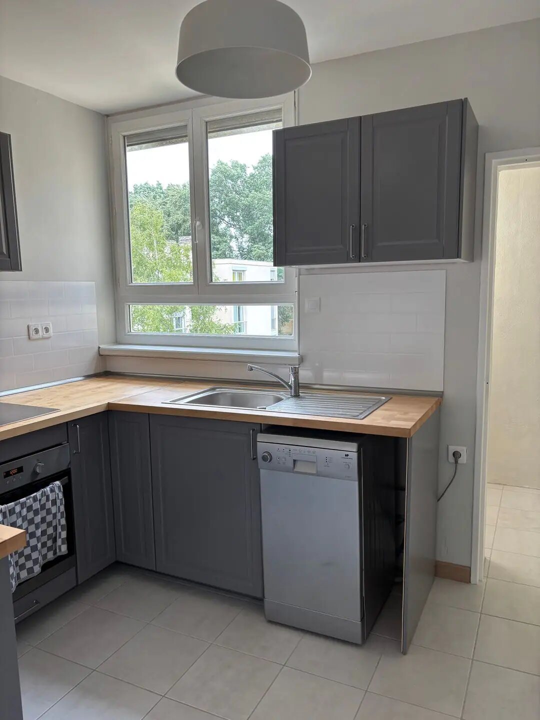 Appartement à louer, 88m², Avon