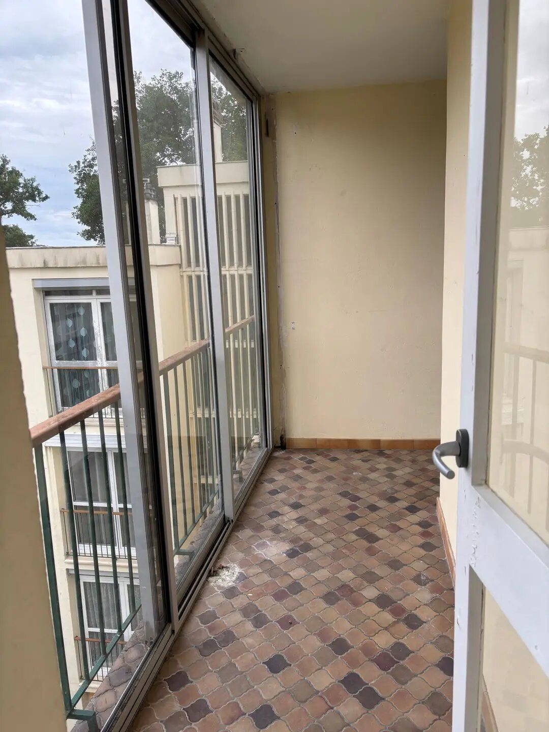 Appartement à louer, 88m², Avon