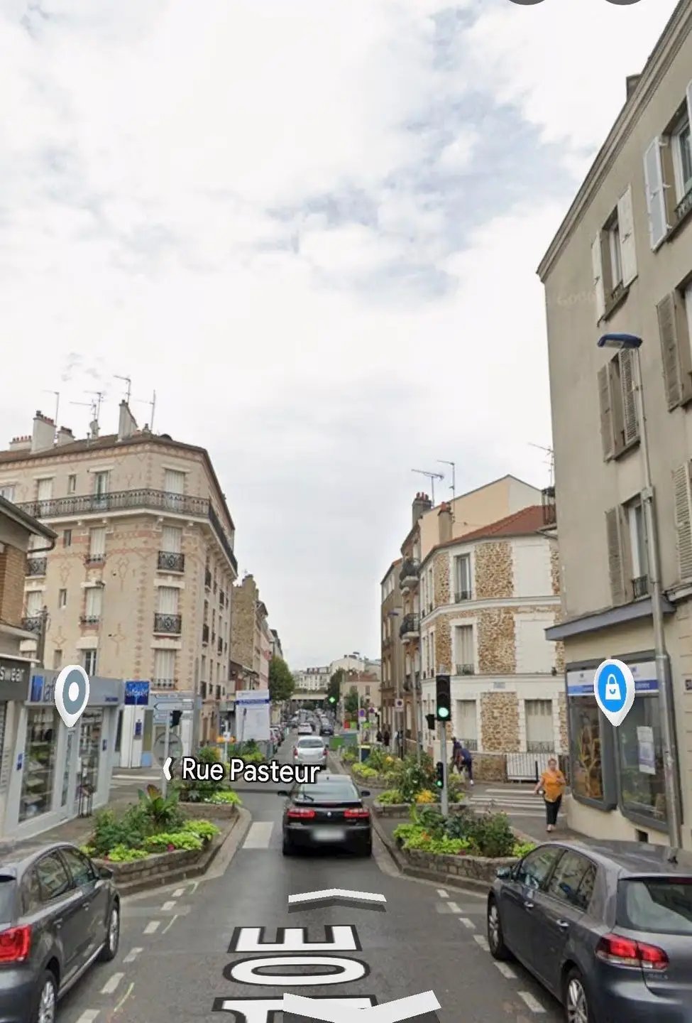 Appartement à vendre, 33m², Villemomble