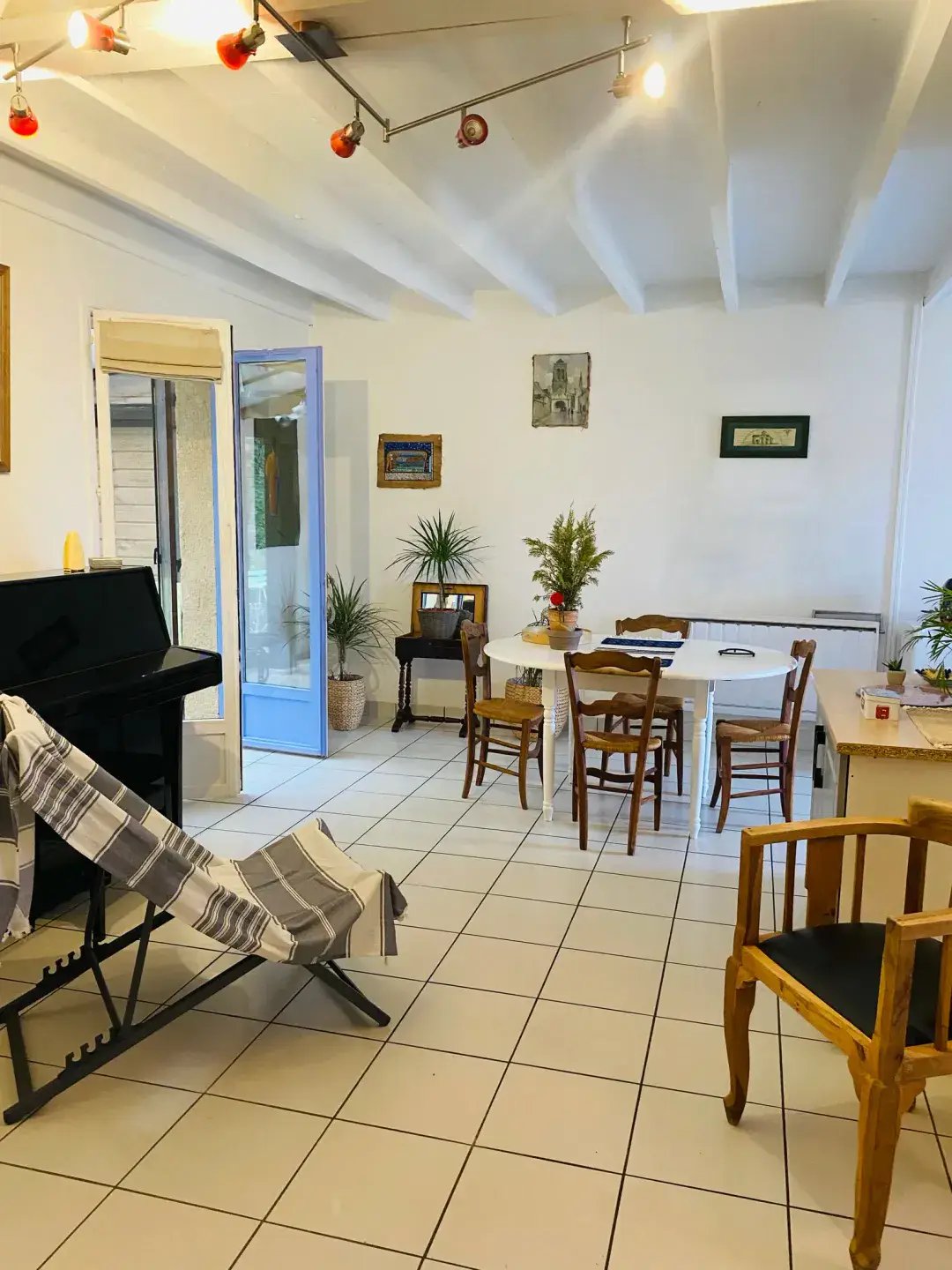 Appartement à louer, 35m², Montignac-Lascaux