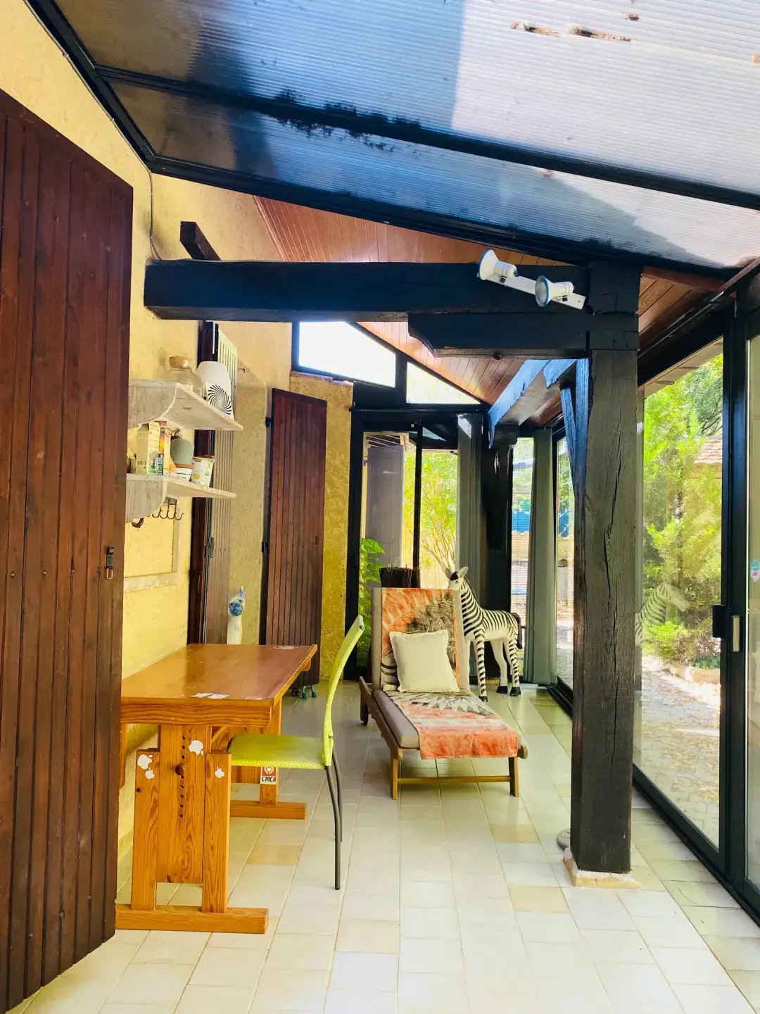 Appartement à louer, 35m², Montignac-Lascaux