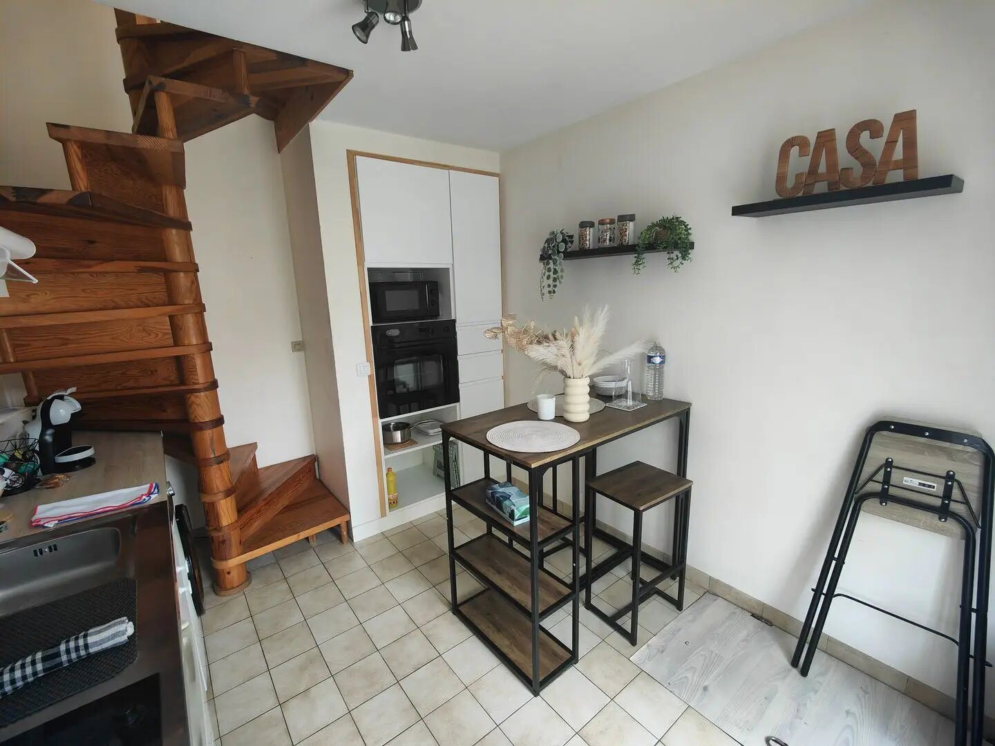 Appartement à louer, 34m², Montigny-le-Bretonneux
