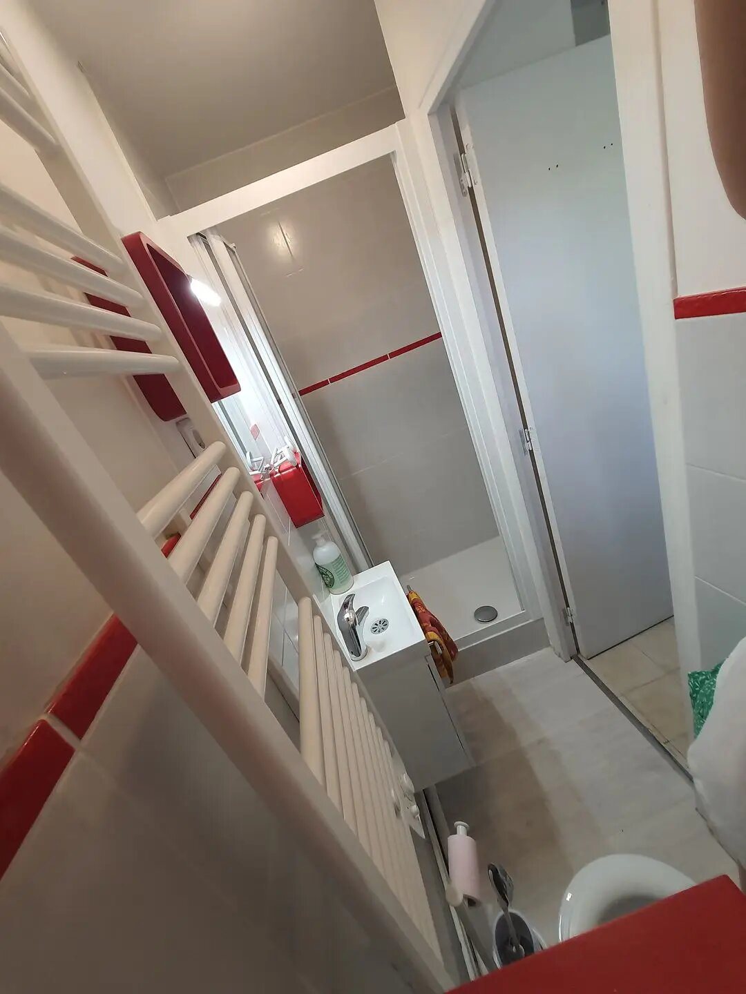 Appartement à louer, 34m², Montigny-le-Bretonneux