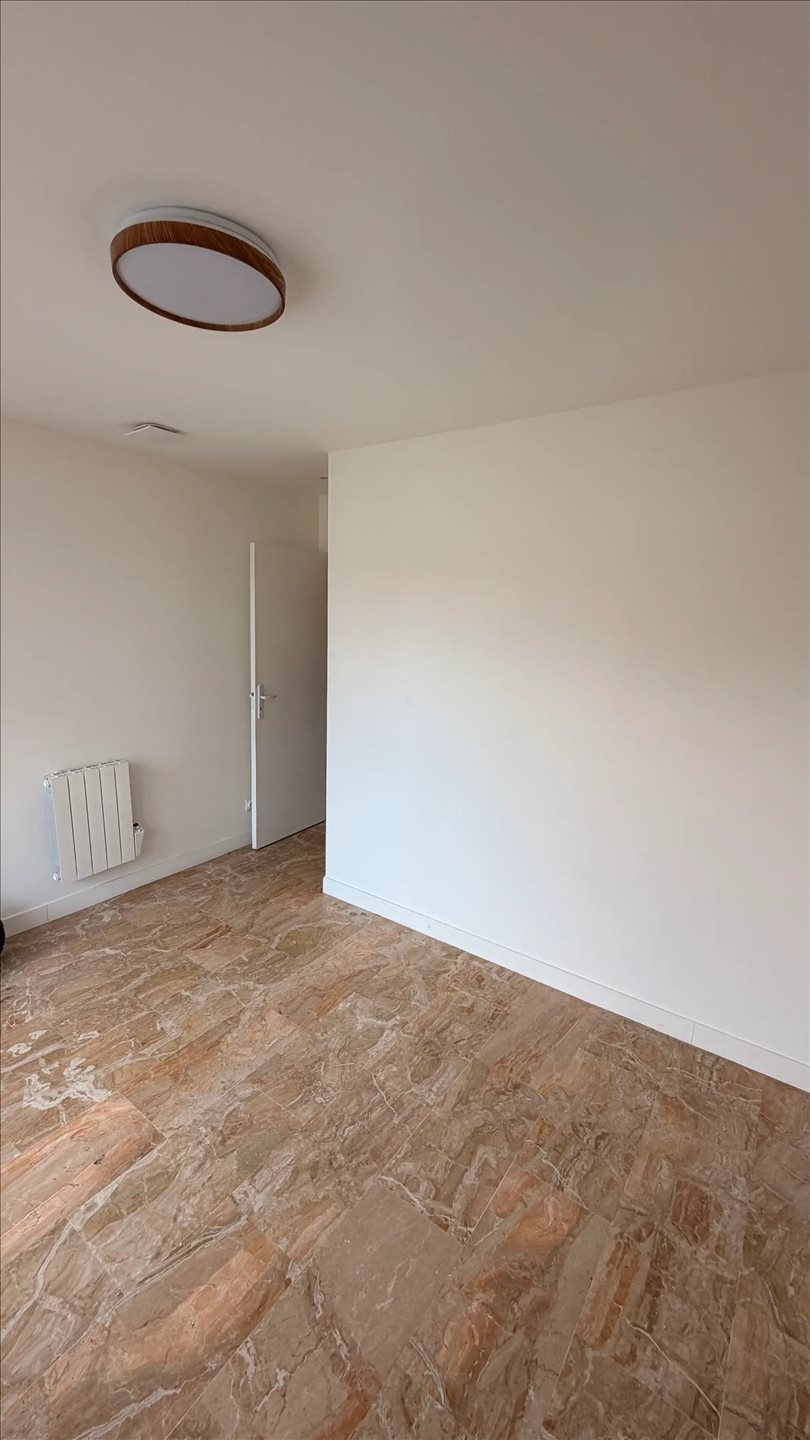 Appartement à louer, 49m², Tremblay-en-France