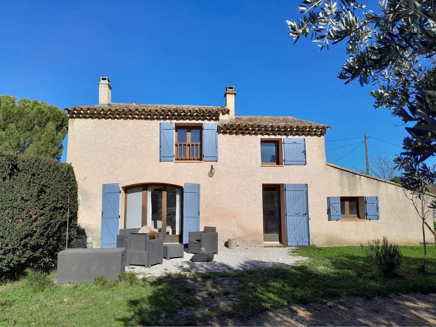 Maison à vendre, 91m², Saint-Maximin-la-Sainte-Baume