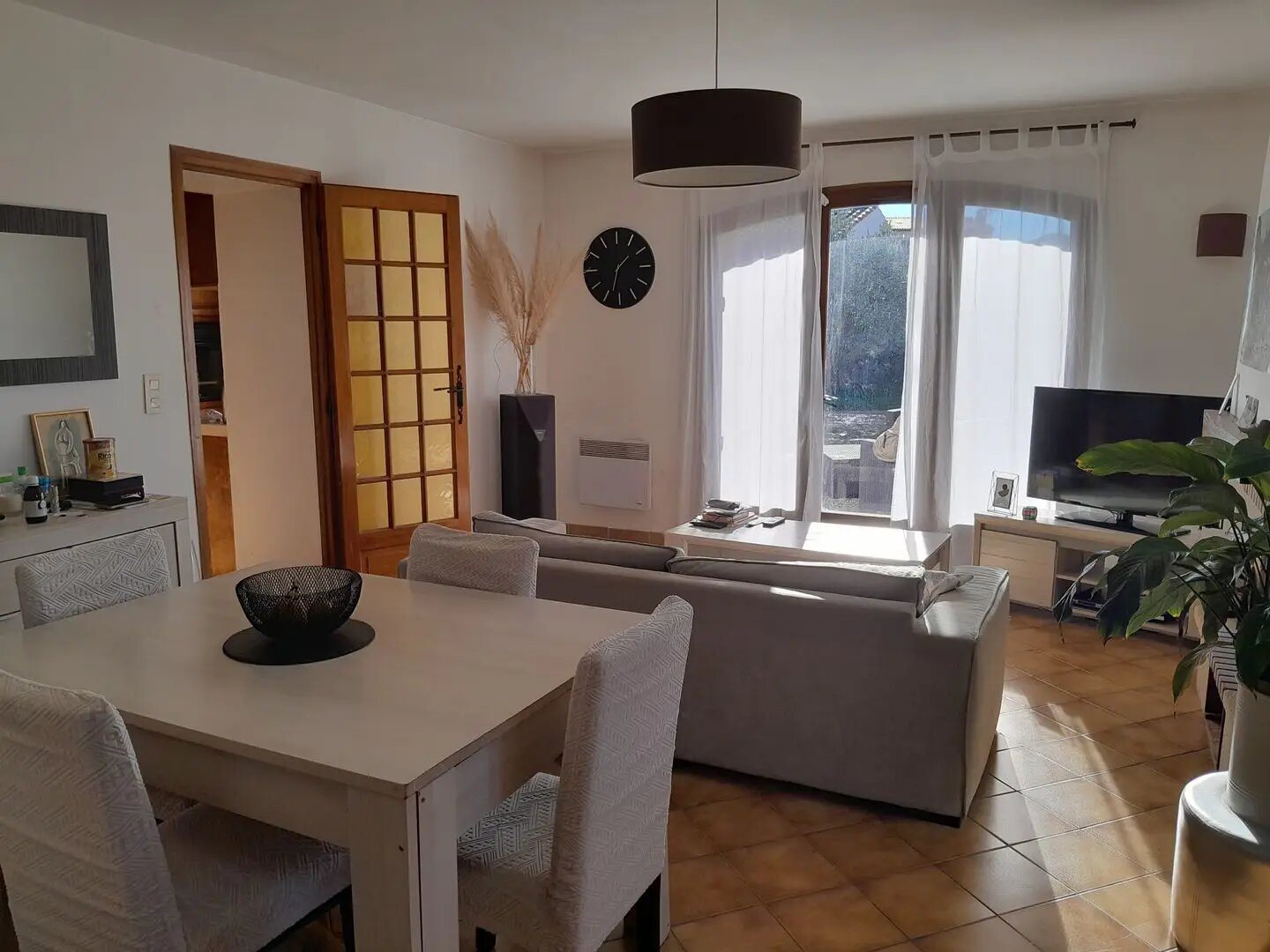 Maison à vendre, 91m², Saint-Maximin-la-Sainte-Baume
