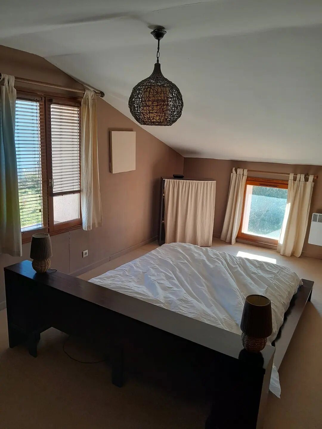 Maison à vendre, 91m², Saint-Maximin-la-Sainte-Baume