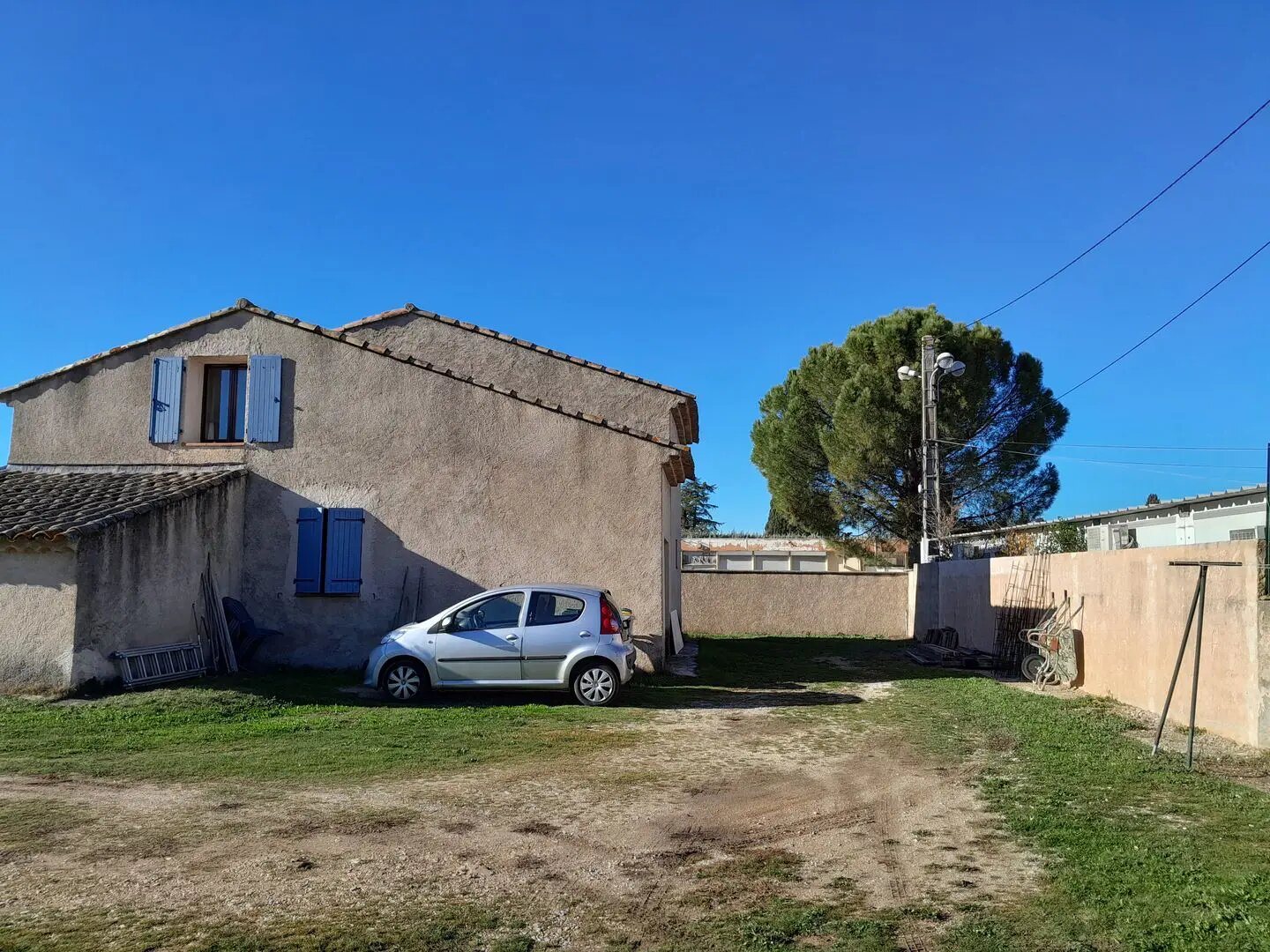 Maison à vendre, 91m², Saint-Maximin-la-Sainte-Baume