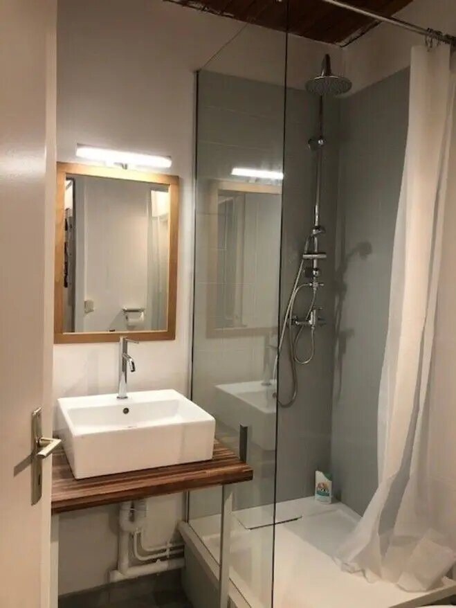 Appartement à louer, 34m², Chambéry