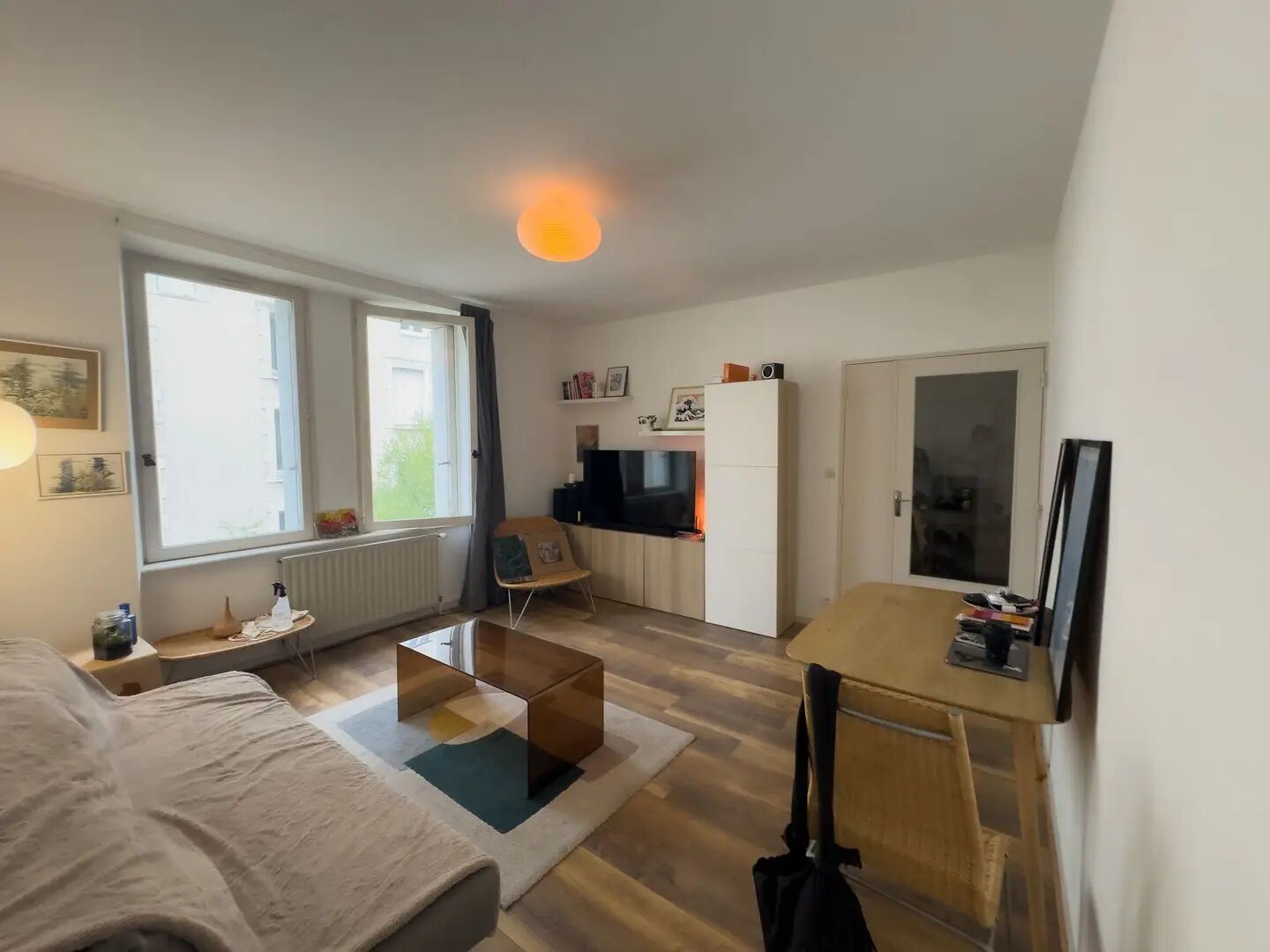 Appartement à louer, 44m², Limoges