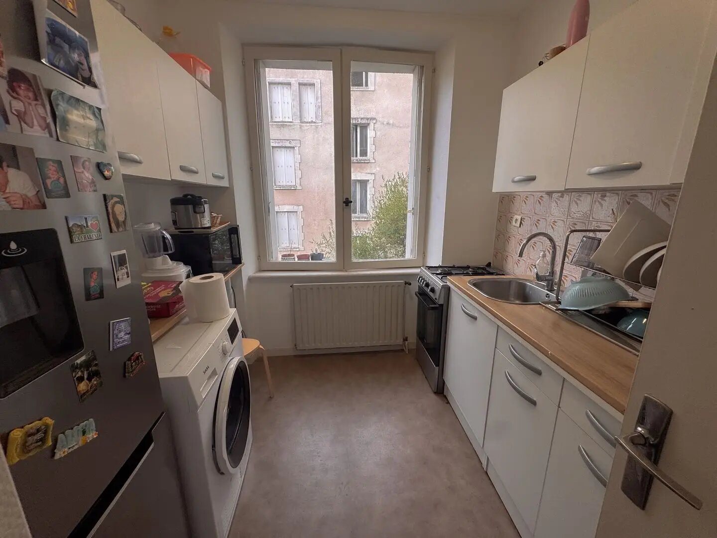 Appartement à louer, 44m², Limoges