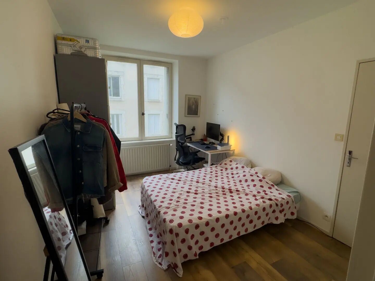 Appartement à louer, 44m², Limoges