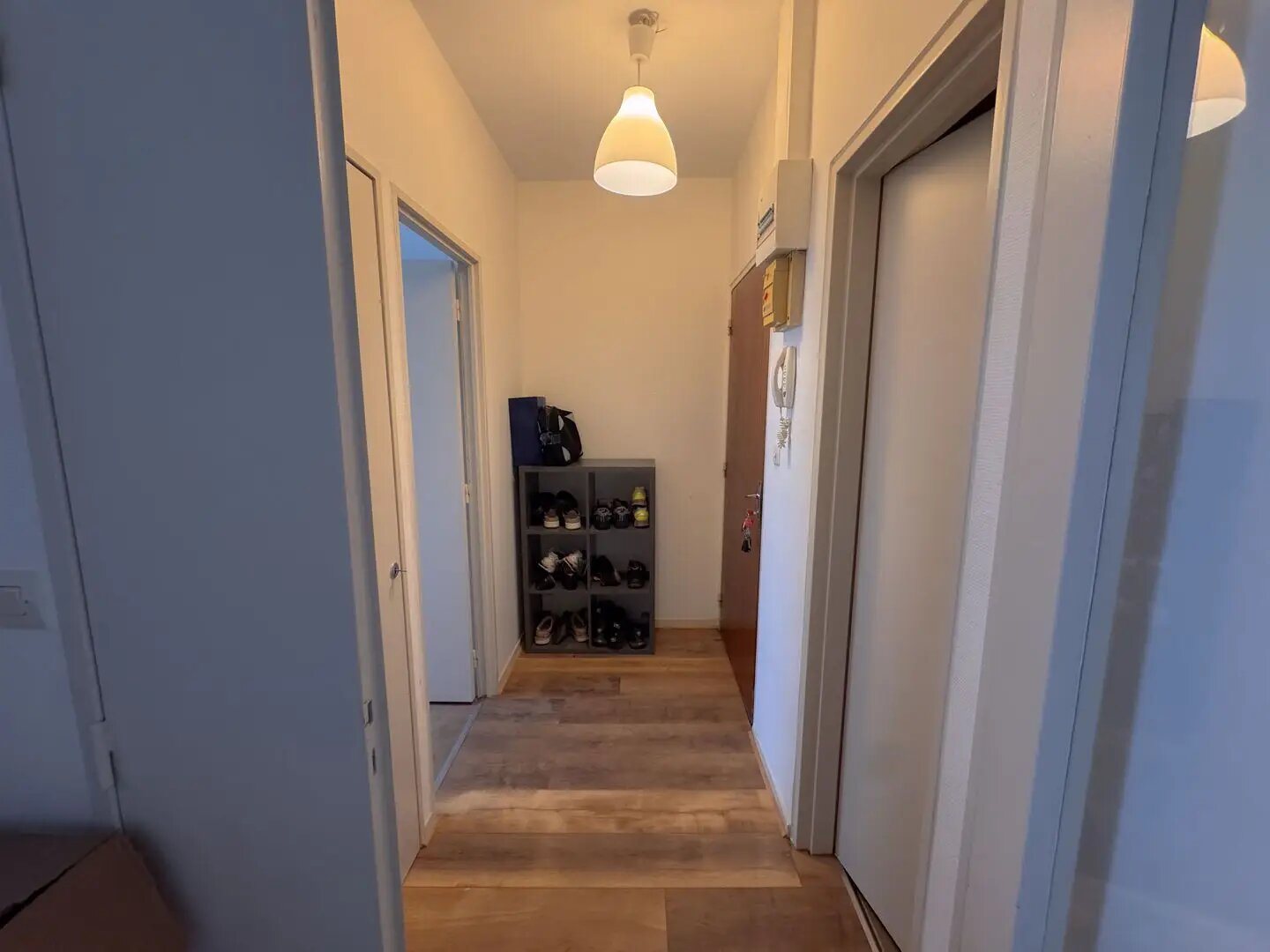 Appartement à louer, 44m², Limoges