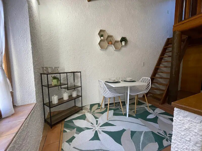 Appartement à louer, 22m², Pont-Saint-Esprit